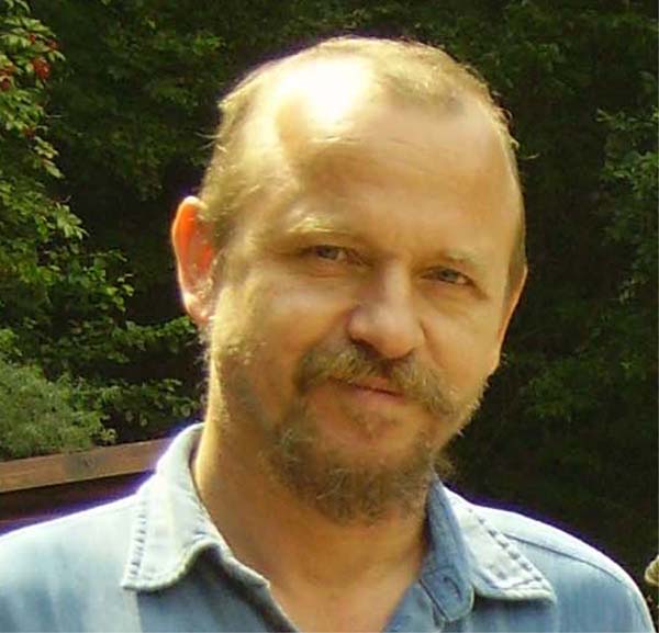 Erik Kross