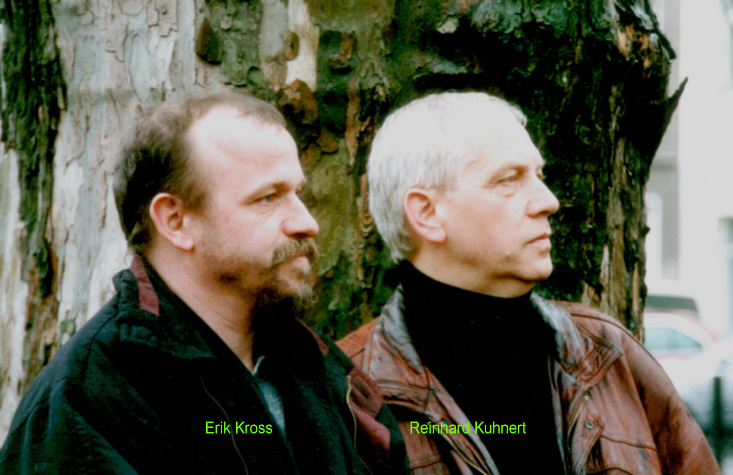 E.Kross und R. Kuhnert