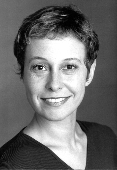 Kathrin Messerschmidt