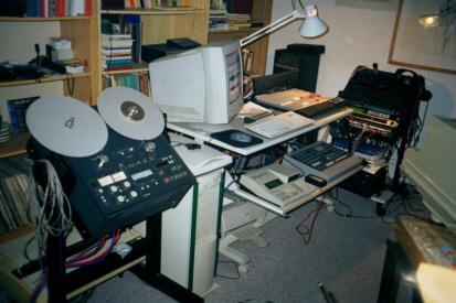 Studio Kross-Regie