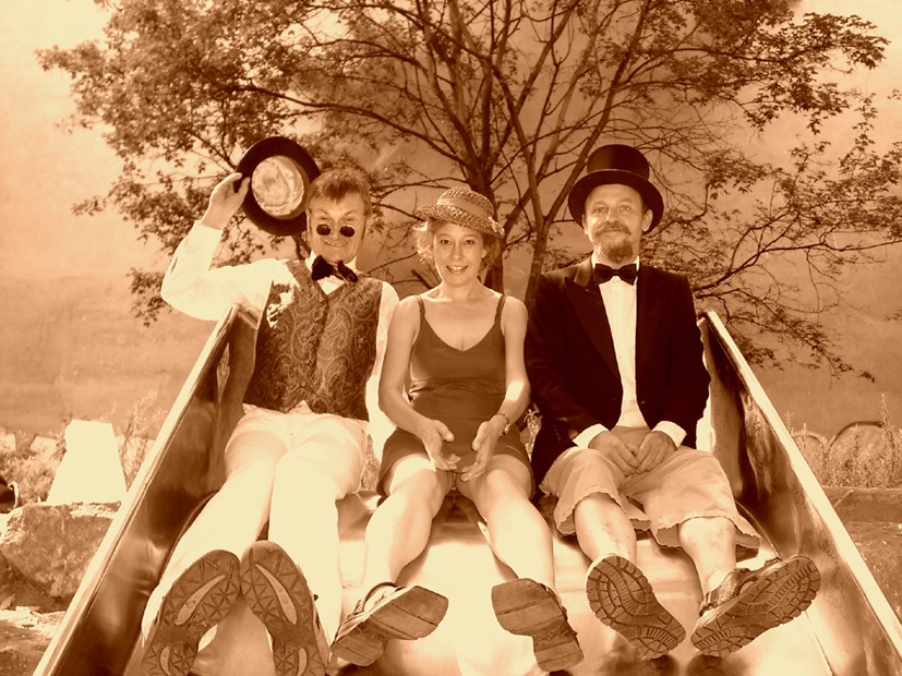 P.Schell/K.Messerschmidt/E.Kross